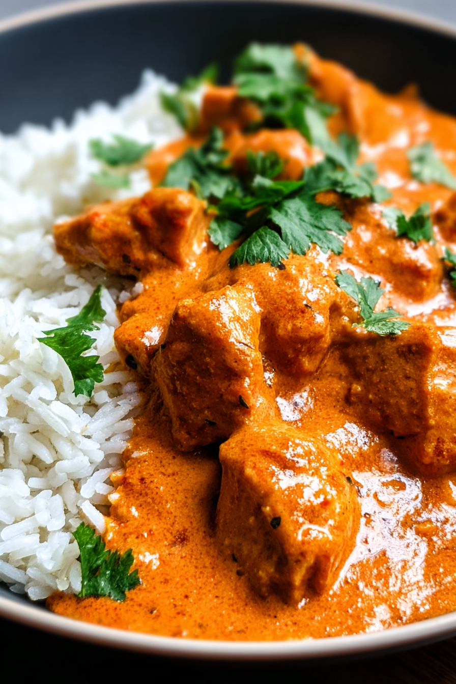 Gordon Ramsay Chicken Tikka Masala Recipe image 2