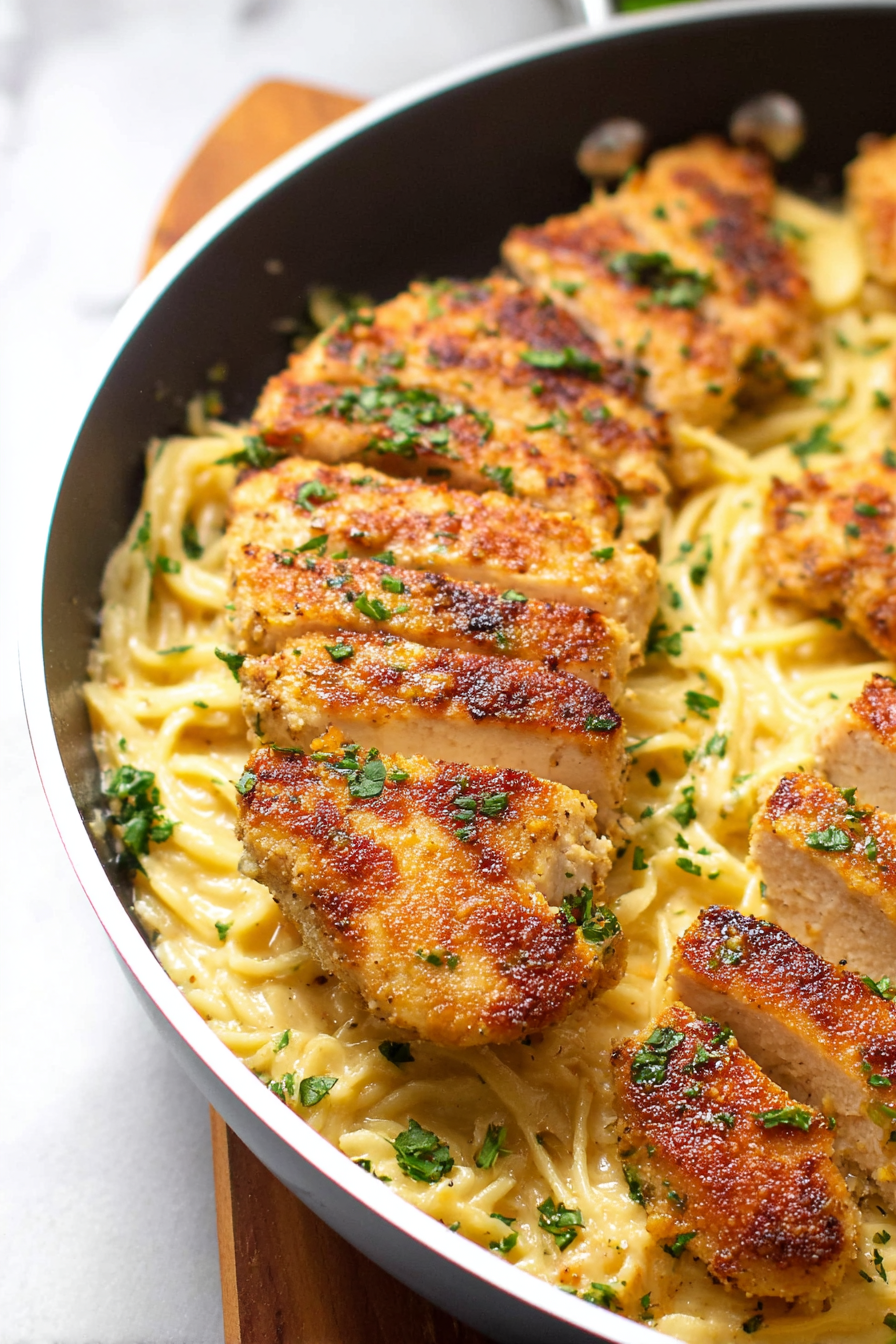 The Best Chicken Scallopini Recipe image 2