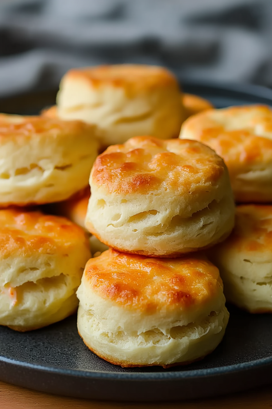 Ultimate 2-Ingredient Cookies image 2