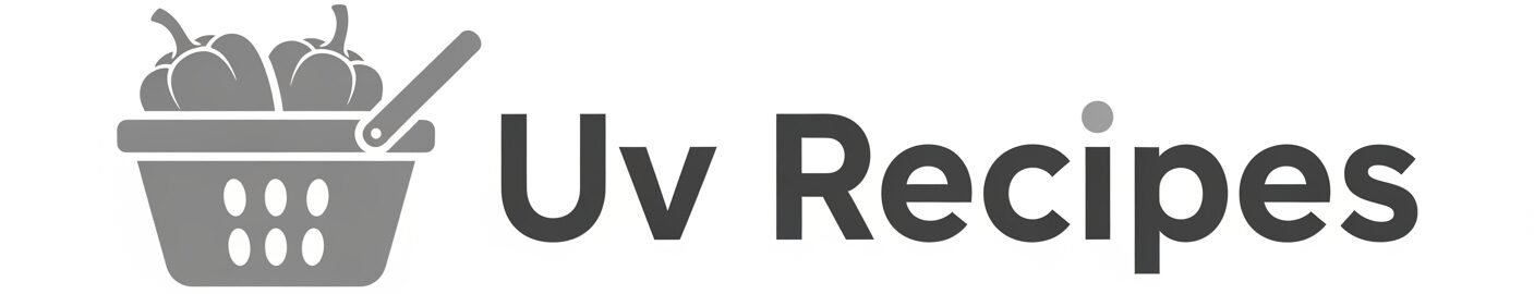 uvrecipes.com