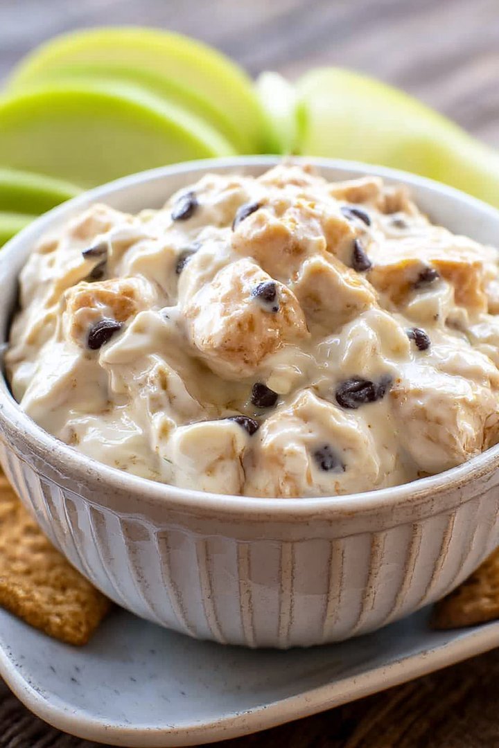 Apple Toffee Dip image 2