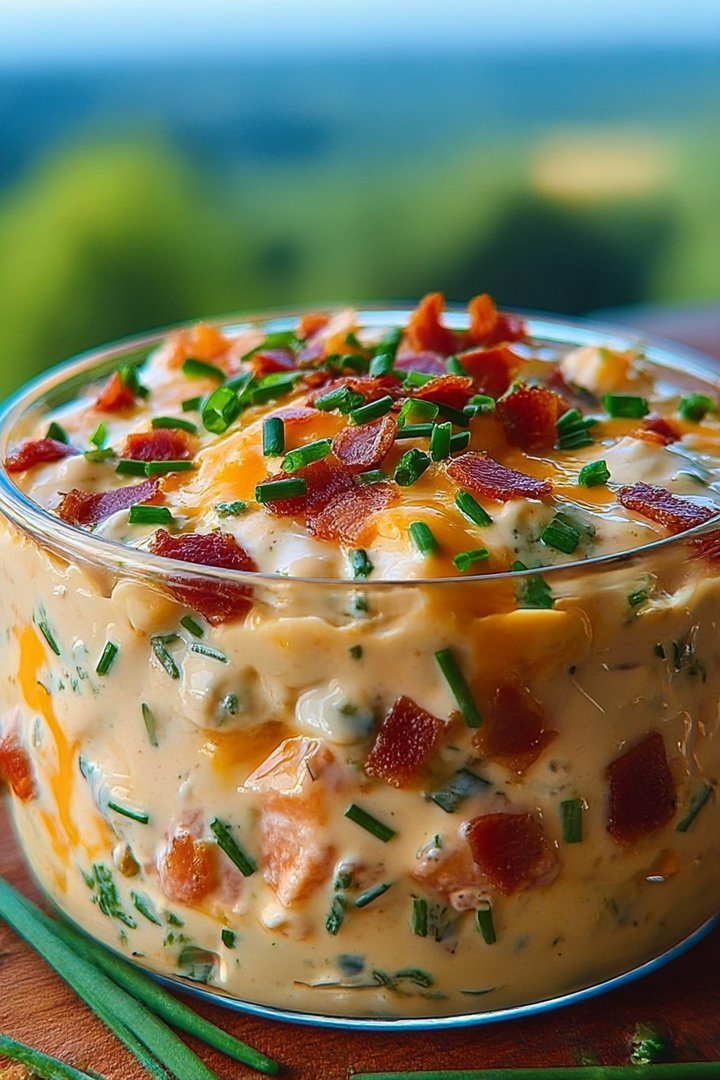 Boat Dip (Rotel Ranch Dip) image 2