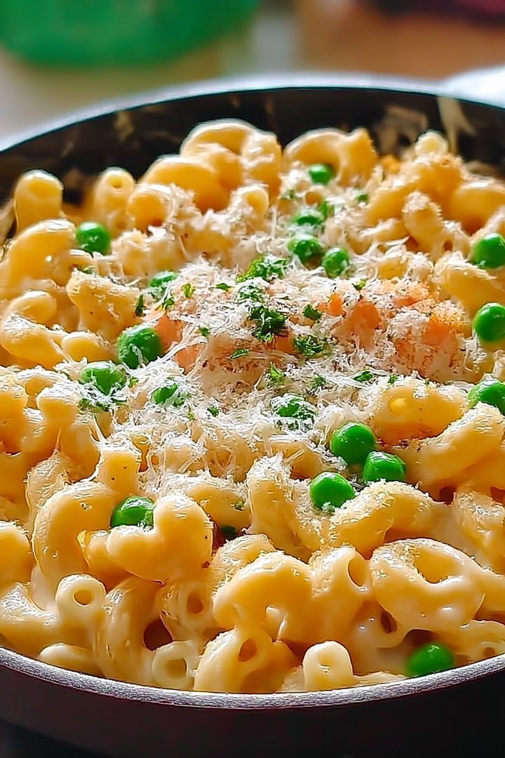 Creamy Cavatappi Recipe image 2