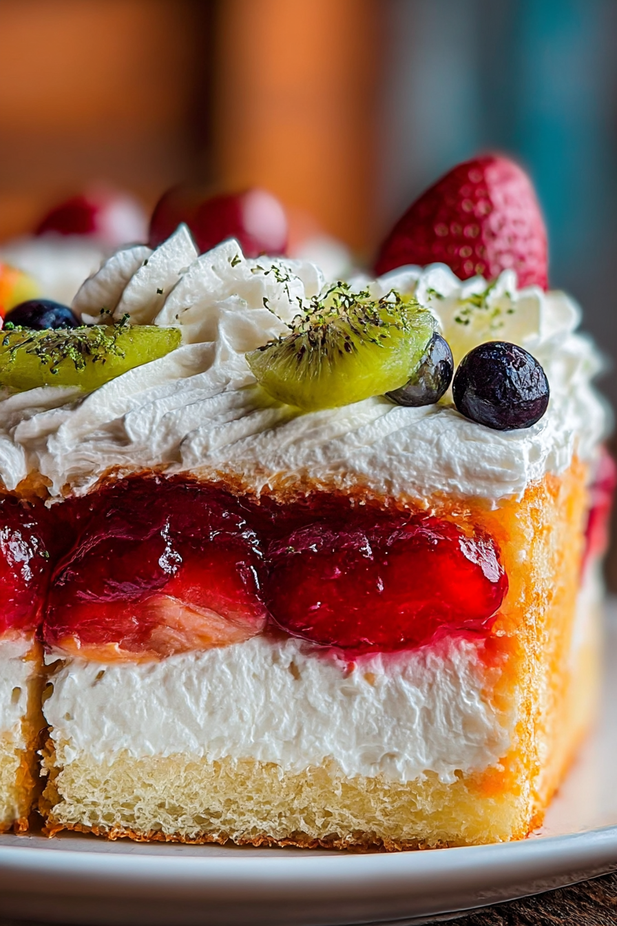 Heaven on Earth Cake image 2