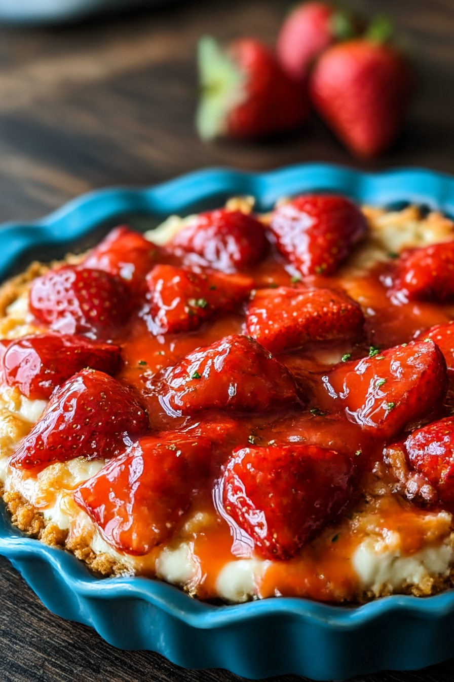 Hillbilly Pie (Poor Man's Pie) image 2