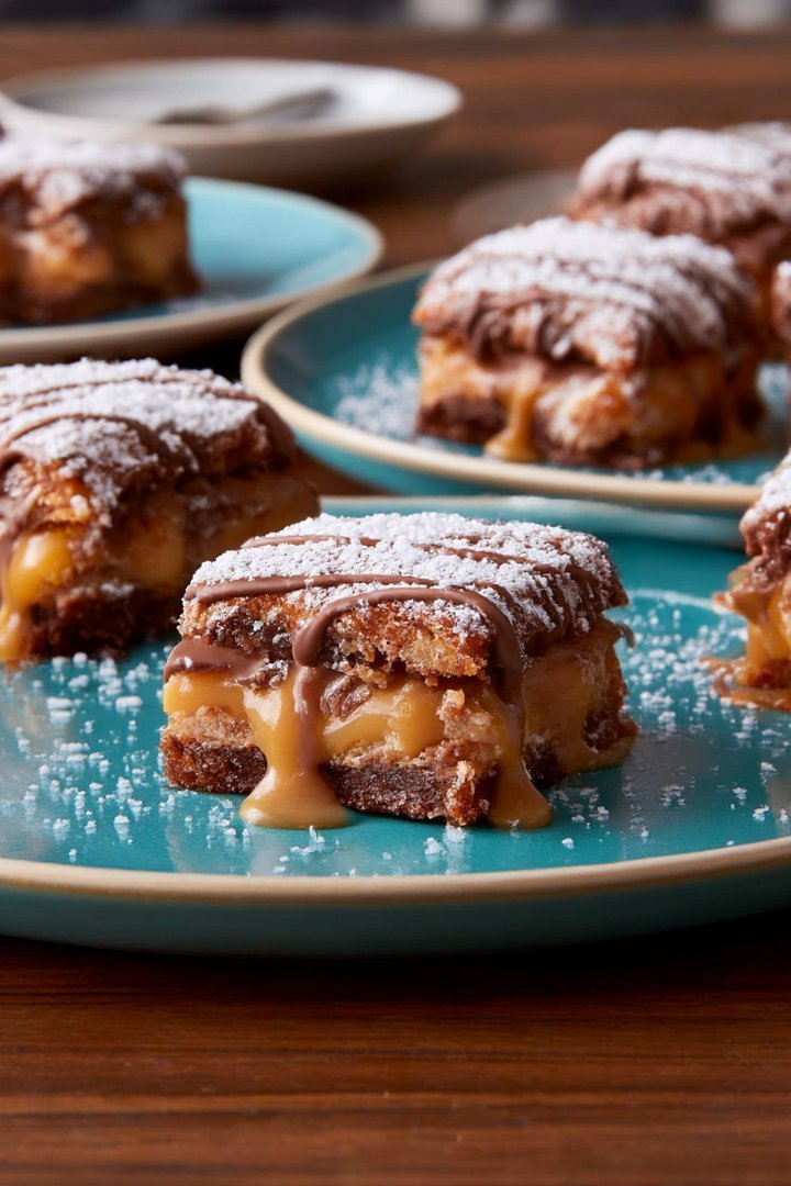 Knock You Naked Bars image 2