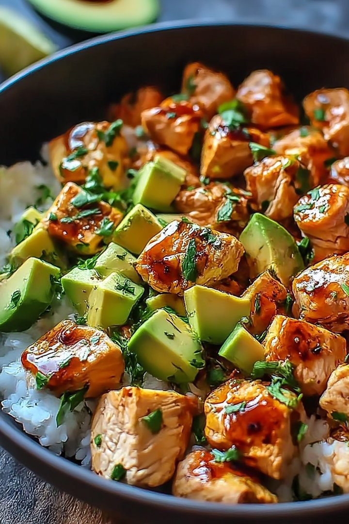 Mediterranean Chicken Skillet: An Amazing Ultimate Recipe image 2