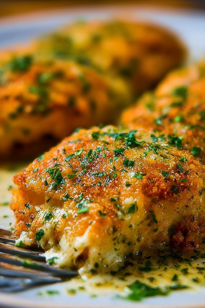 The Best Baked Ranch Chicken Recipe image 2