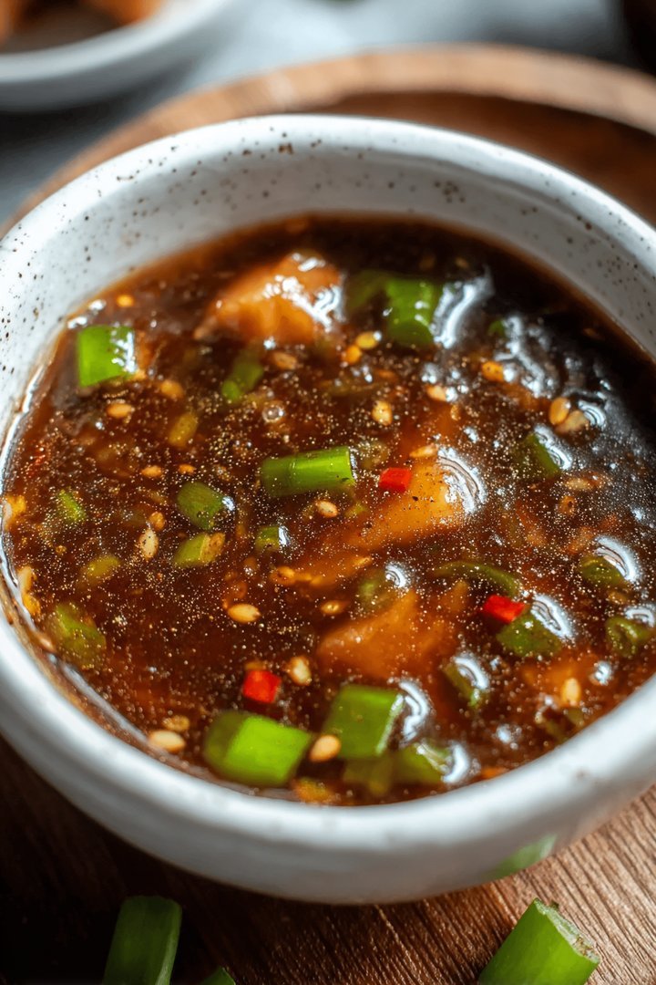 3-Ingredient Stir-Fry Sauce image 2