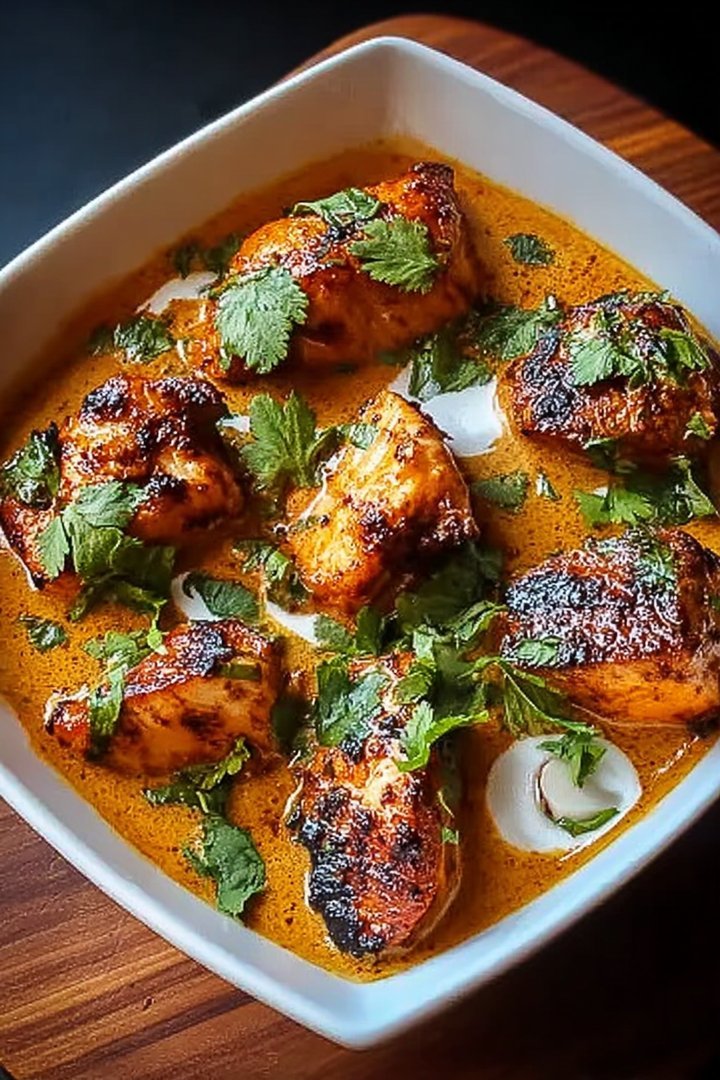 East African Chicken Recipe image 2