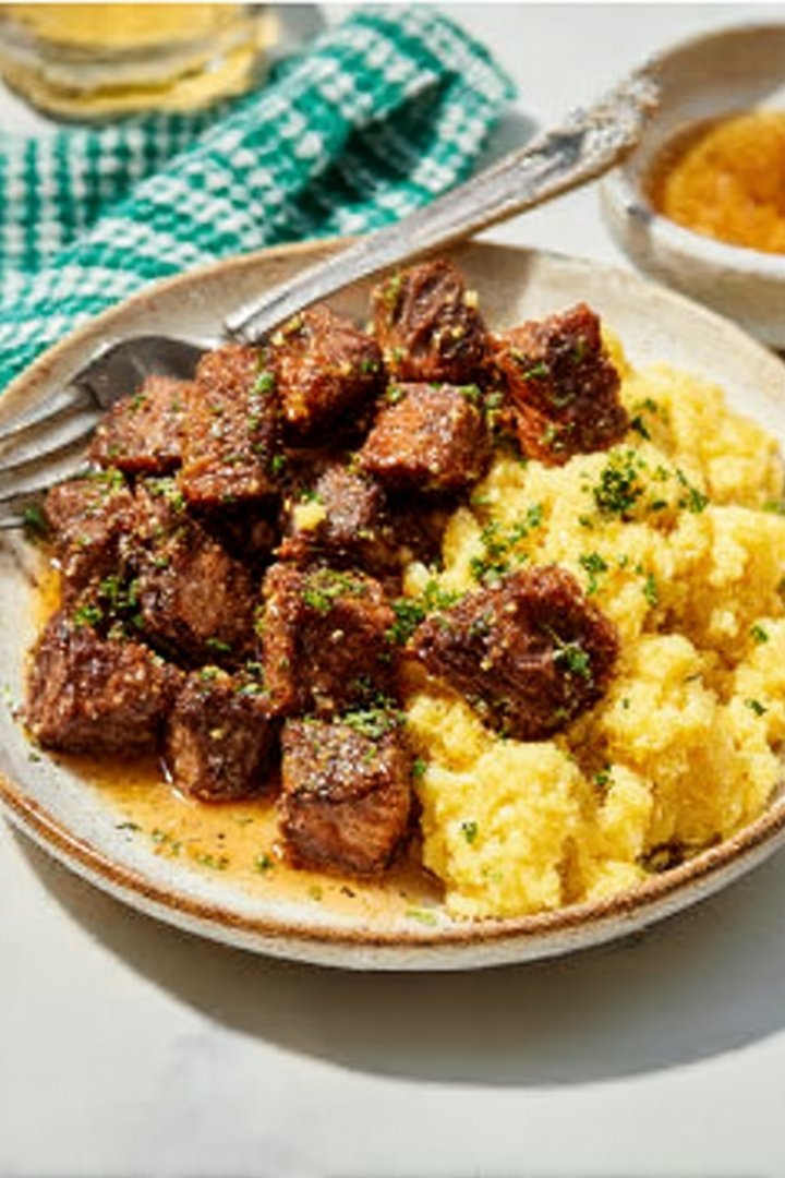 Fast and Easy Dinners For Two image 2