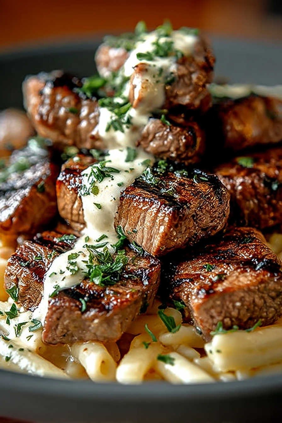 Irish Chicken Apple Cider Cream Sauce: A Delicious Recipe to Elevate Your Dinner image 2