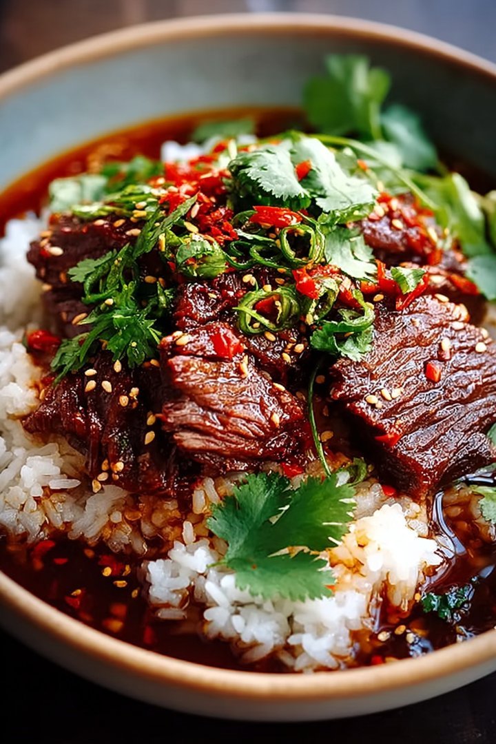 Korean Style Pot Roast: An Incredible Ultimate Recipe for Flavor Enthusiasts image 2