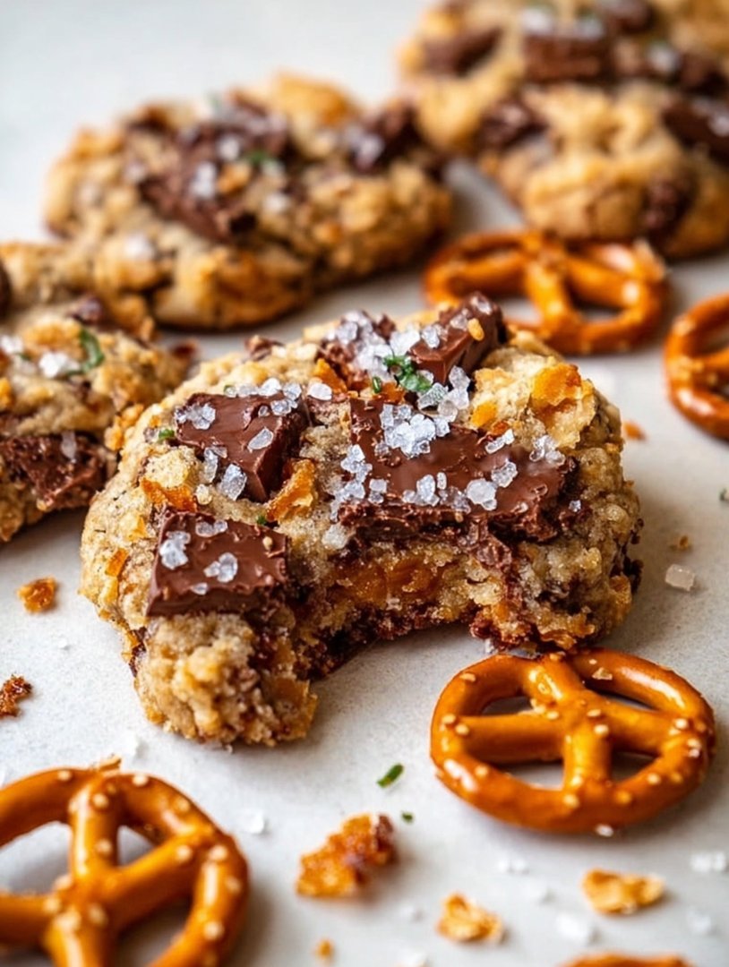 Crave's Rockstar Cookie Recipe image 2