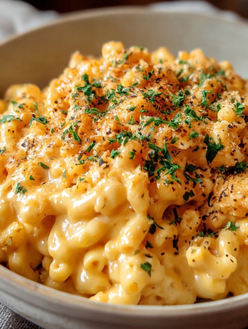 Crockpot Mac and Cheese Recipe — Ultra Creamy image 2