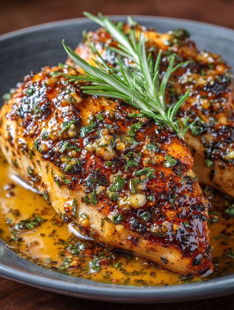 Easy Marry Me Chicken Breast image 2