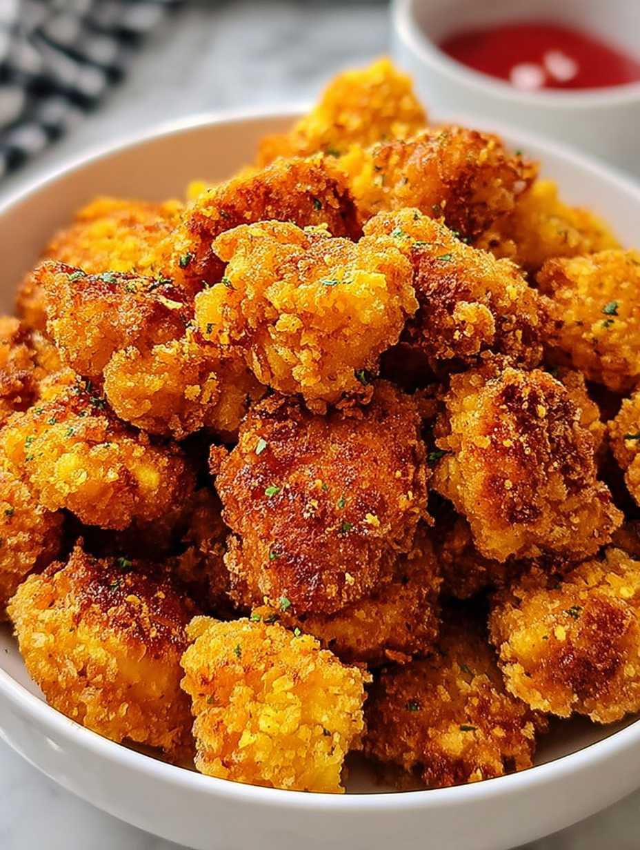 Homemade Popcorn Chicken Recipe image 2
