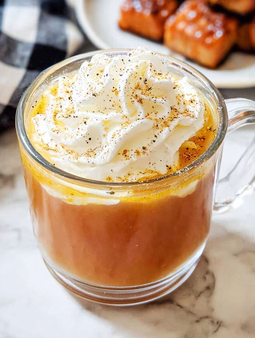 Hot buttered pineapple juice image 2