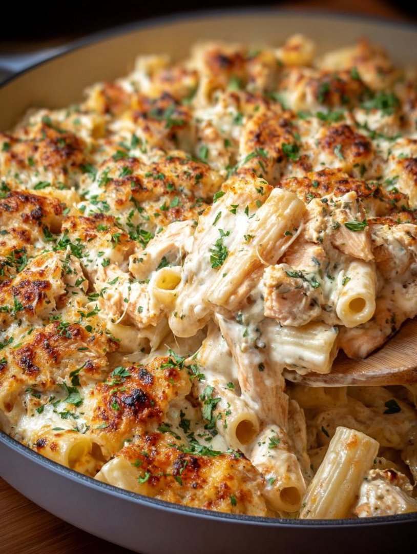 Loaded Veggie White Lasagna: Creamy, Cheesy, and Packed with Flavor image 2