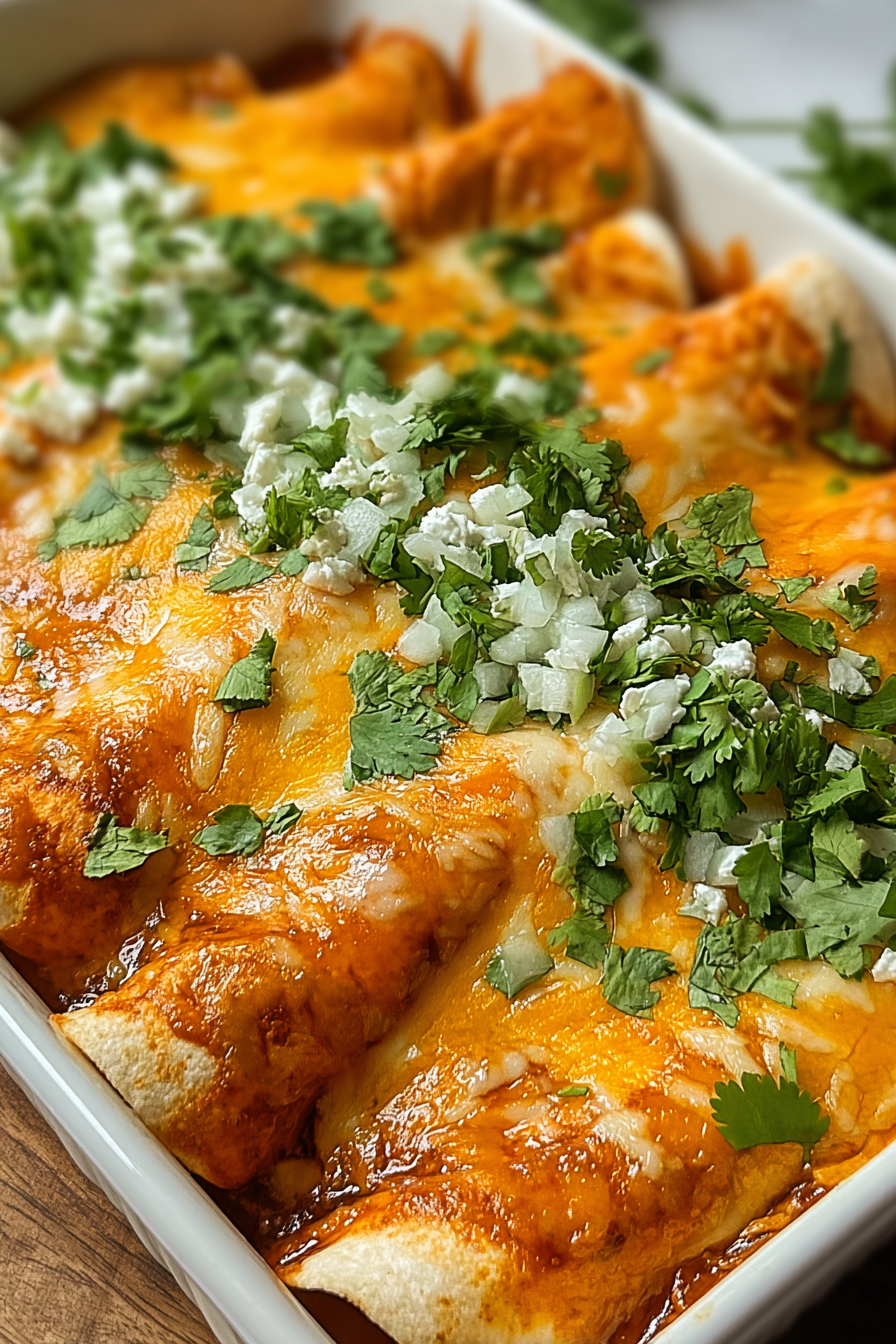 Mexican Cucumber Salad image 2