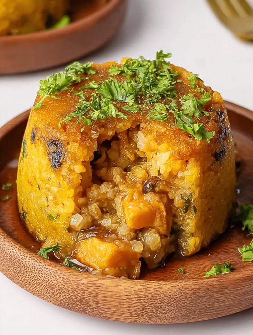 Savor the Flavor: Authentic Puerto Rican Mofongo Recipe image 2