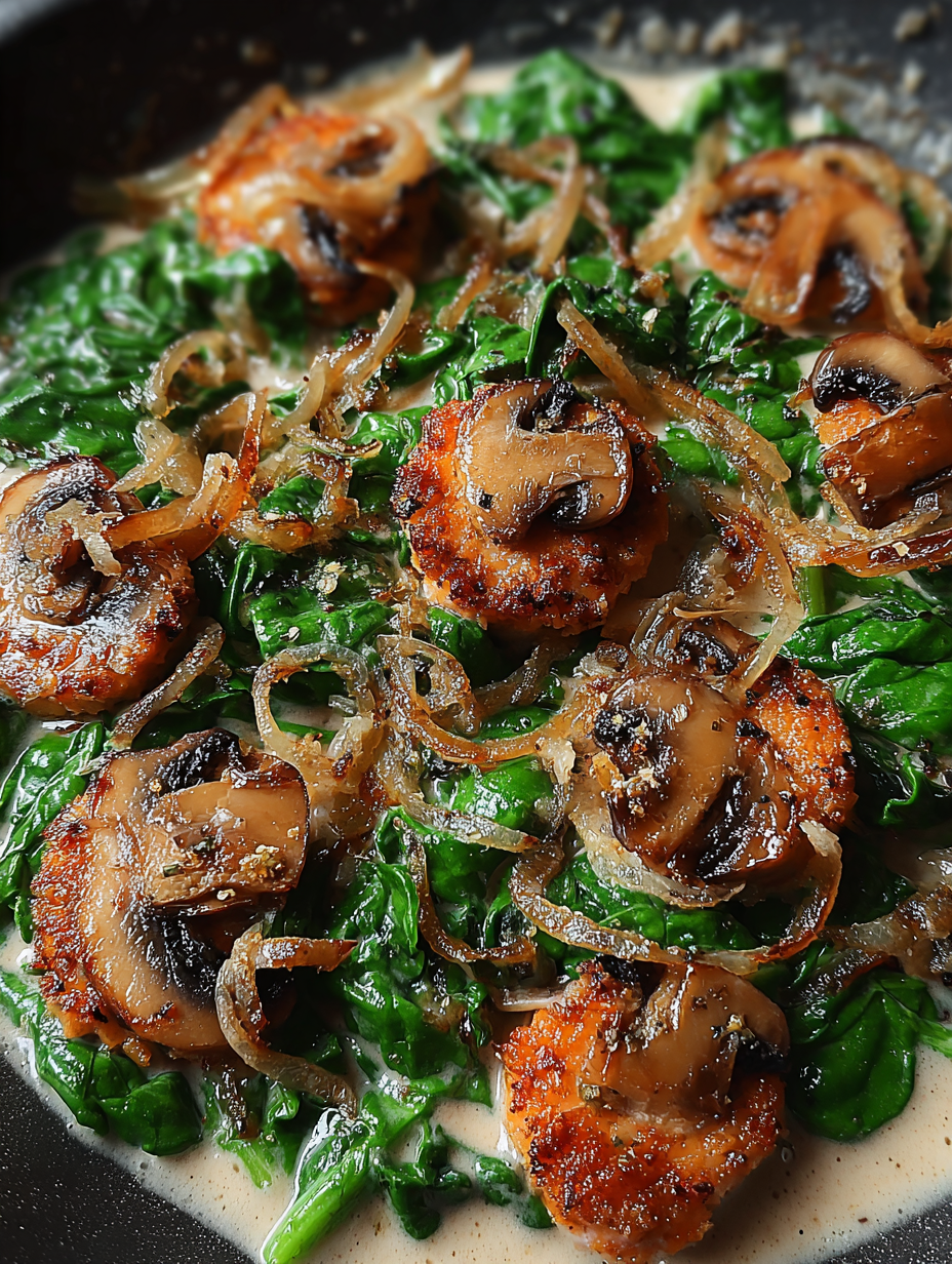 AND ONIONS Recipe image 2