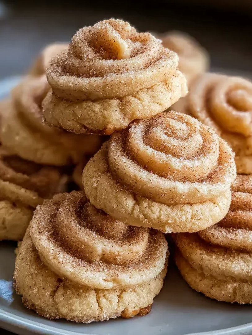 Cpineapple juicebl Churro Cookies: An Incredible Ultimate Recipe You'll Love image 2