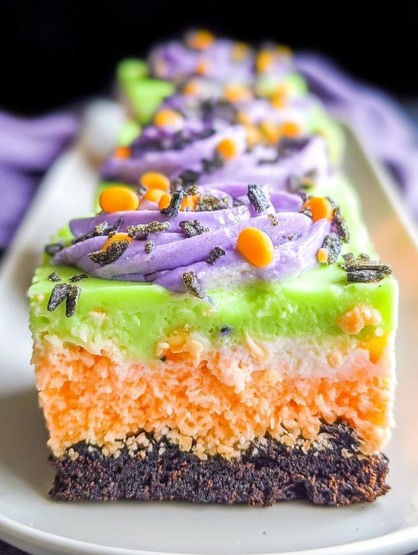 Halloween Lush image 2