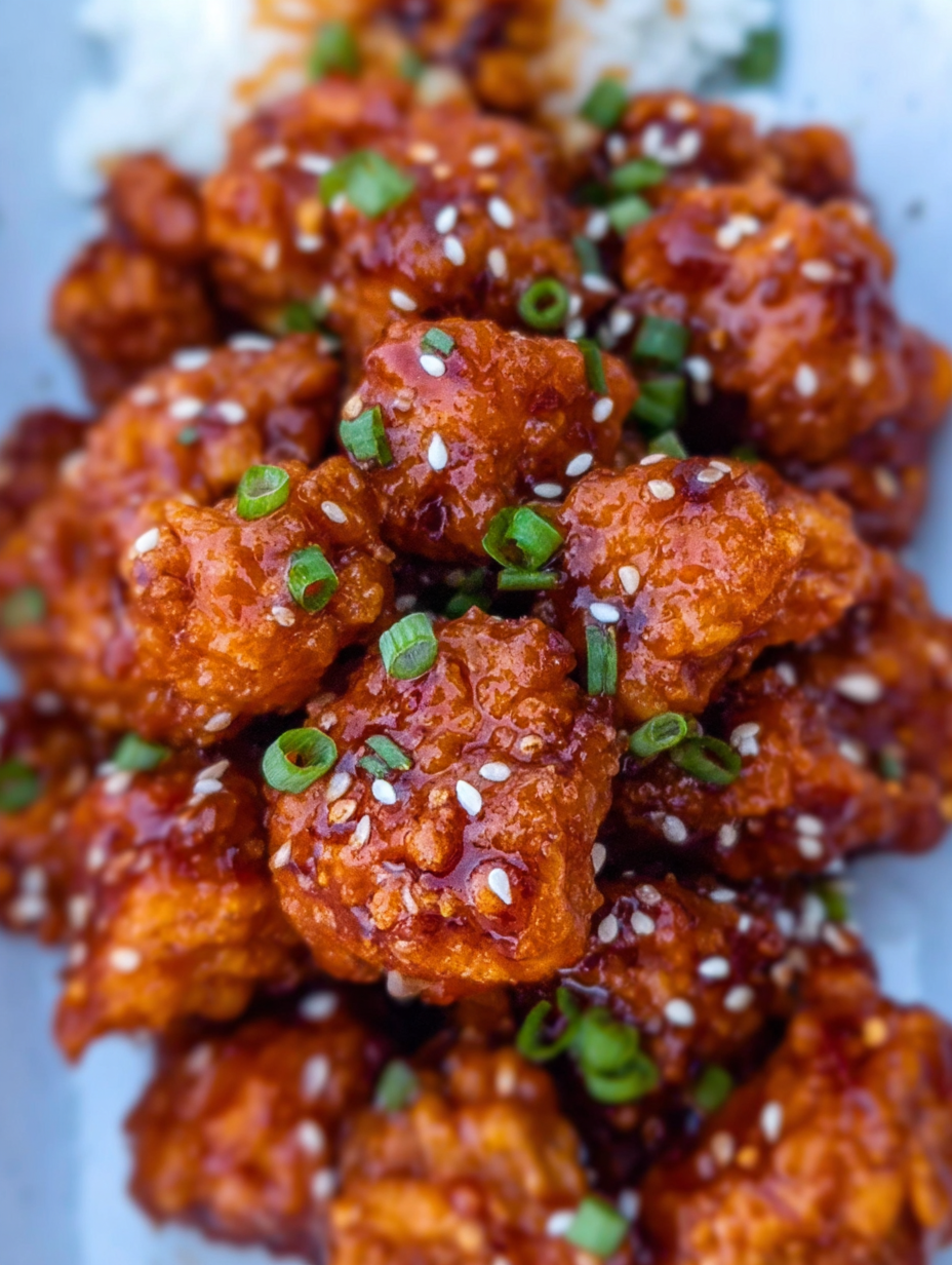 Korean Fried Chicken image 2