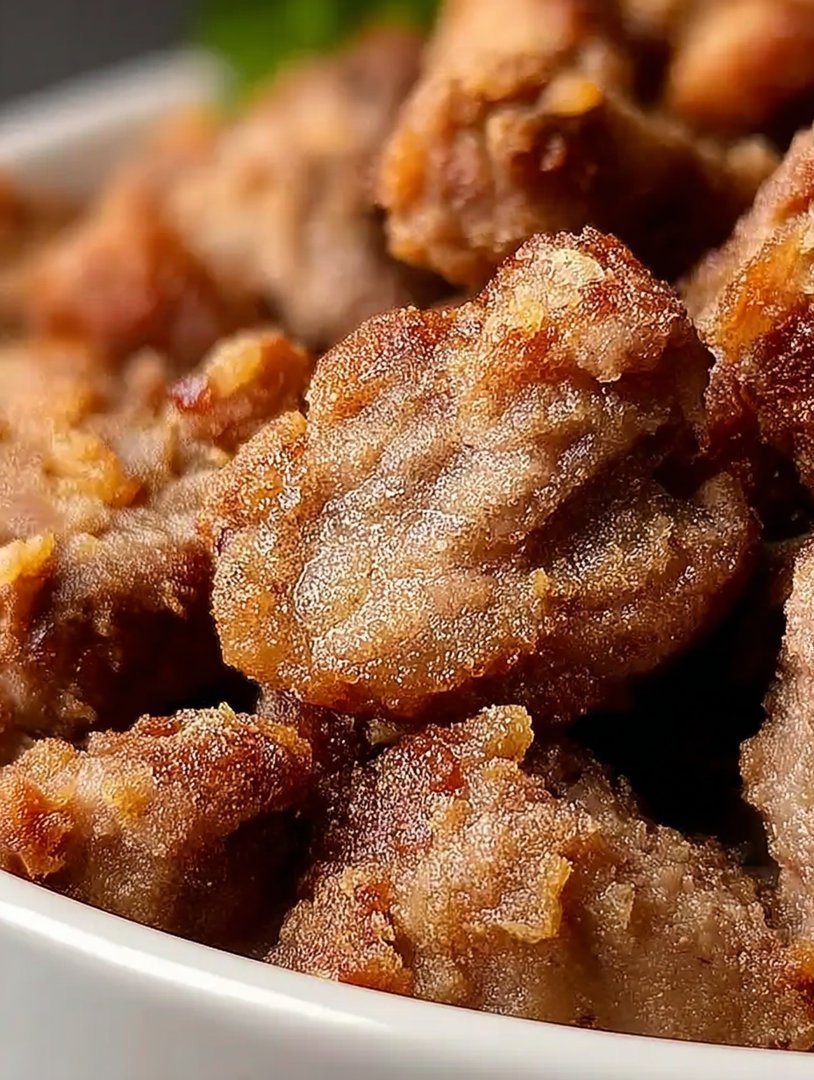 Simple Fried Chicken Livers - Alrightwithme image 2