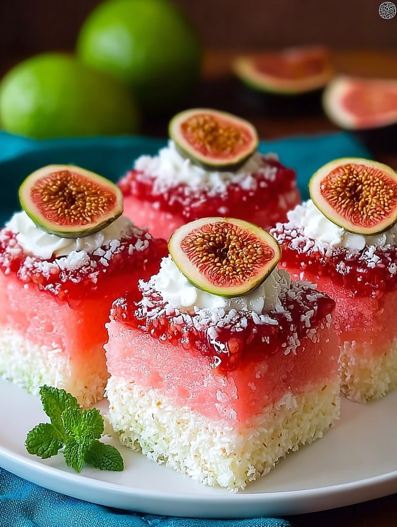 Hawaiian Guava Cake image 2