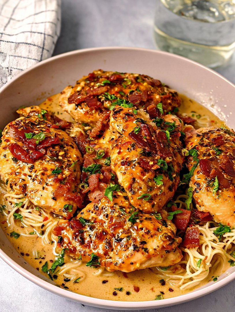 Marry Me Chicken image 2