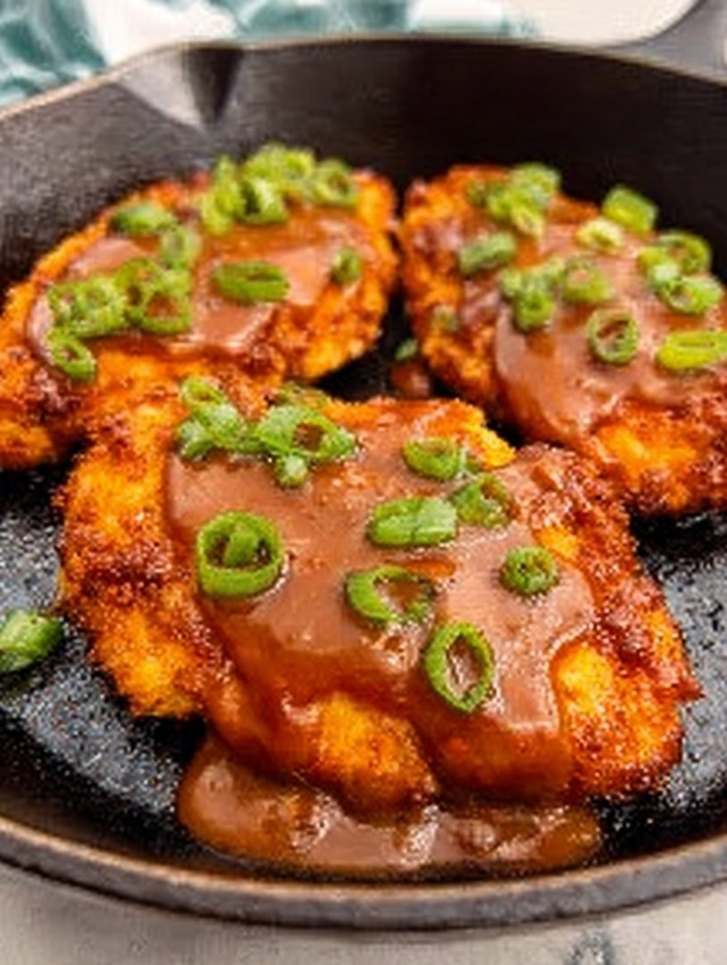 Spicy & Sweet Chicken Diablo image 2